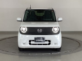 LEDヘッドライトを装備しています。LEDヘッドライトはとても明るく、雨の日や夜間走行も安全・安心です。