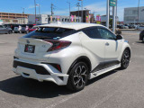 C-HR ハイブリッド 1.8 G LED エディション 
