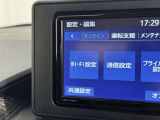 AM/FMラジオ付きです♪