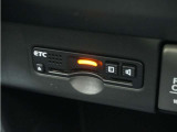 ◆ETC車載器 装備車◆今や必需品のETC!有料道路を利用する際にスムースに通過でき、わずらわしい料金支払いから開放されます!