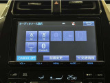 Bluetooth対応、CD/DVD再生機能付き。お好きな音楽を聴きながらのドライブは楽しいですよね〜♪