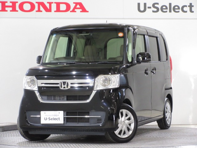 N-BOX L ターボ