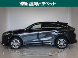 ハリアー  2.5 ハイブリッド Z