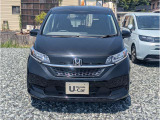 フロントマスク  LEDヘッドライト
