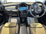 車両詳細はMINI NEXT 札幌東 TEL:011-785-3232へどうぞお気軽にお問い合わせ下さい