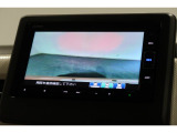◆◆バックカメラの画像です。車庫入れの安心感がアップしますね☆