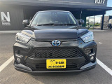 ライズ  ハイブリッド 1.2 Z
