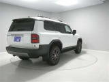 ランドクルーザー250 2.7 VX 4WD 