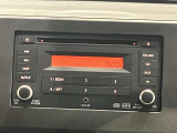 【オーディオ】CD,ラジオのオーディオ★簡単な操作でわかりやすく使い勝手がいいです!