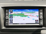 日産純正メモリーナビ(MJ123D-W)です。クリアな画質を楽しんでいただけるフルセグ地デジTVなど、書ききれないほどの機能が満載です。