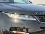 【MERIDIANサウンドシステム】精密なデジタル技術を用いて、車内で臨場感あふれるオーディオ体験を提供します。澄み渡った高音から迫力ある重低音まで鮮やかに再生します。