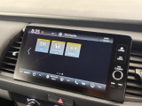 ホンダトータルケアを装備しております。詳しくはスタッフまで。