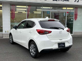 MAZDA2 1.5 15S 