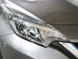 LEDヘッドライトです。