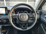 手がすぐに届いて操作しやすいです☆シートの高さやハンドルの位置なども運転しやすいように配慮されています!