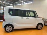 全車、お引渡し前に点検整備を行います!ご購入後も中古車保証付きです!新車時メーカー保証期間が残っている場合は保証継承も行います!※ダイハツ車12ヶ月保証、他メーカー車6ヶ月保証となります。