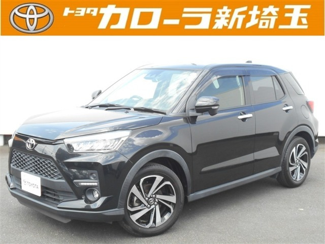 ライズ 1.0 Z 4WD 