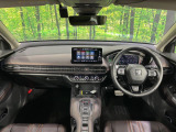 ZR-V 2.0 e:HEV Z 4WD 
