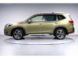 フォレスター 2.0 アドバンス 4WD 