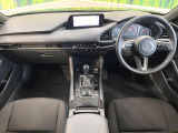 MAZDA3ファストバック 1.5 15S ツーリング 
