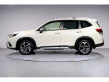 フォレスター 2.0 アドバンス 4WD 
