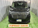 ルーミー 1.0 カスタム G 4WD 