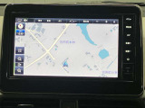 日産純正メモリーナビ(MM223D-L)です。クリアな画質を楽しんでいただけるフルセグ地デジTVなど、書ききれないほどの機能が満載です。