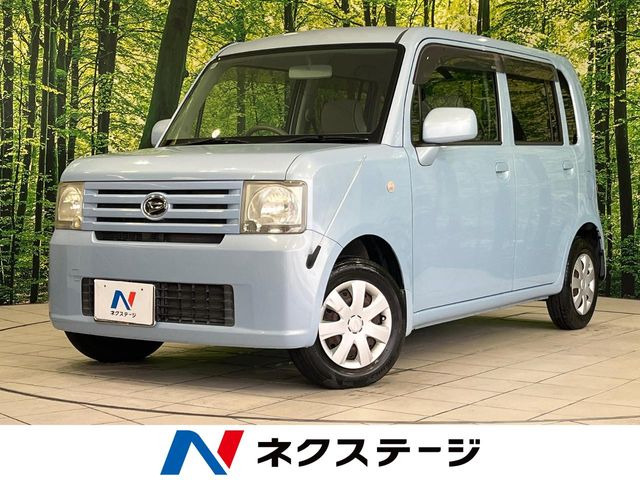 ムーヴコンテ L