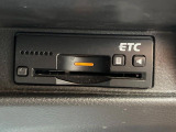 【ETC】高速道路の料金所をストレスなく通過!話題のスポットやサービスエリアに多い「スマートIC」利用時は必須のアイテムです。当店でセットアップを実施、ご納車当日からすぐにご利用いただけます!