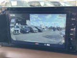 ナビ連動ドライブレコーダーなので映像確認も簡単です!