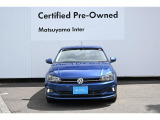 【Volkswagen松山インター】認定中古車ならではの安心とサービスをお客様にお届けいたします。