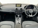 A3スポーツバック 1.4 TFSI 