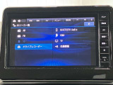 日産純正メモリーナビ(MM223D-L)です。クリアな画質を楽しんでいただけるフルセグ地デジTVなど、書ききれないほどの機能が満載です。