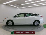 プリウス 1.8 S 