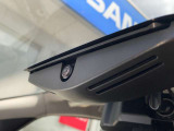 ドライブレコーダー装備です!もしもの時やあおり運転など、映像記録は証拠になるのであると安心ですね!