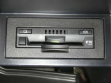 【ETC車載器付き】当社ではETCセットアップも承っております。お気軽に店舗スタッフまでお問い合わせください。