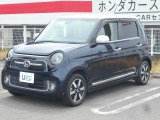 車検整備渡しとなります。