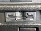 【ETC】高速道路の料金所をストレスなく通過!話題のスポットやサービスエリアに多い「スマートIC」利用時は必須のアイテムです。当店でセットアップを実施、ご納車当日からすぐにご利用いただけます!