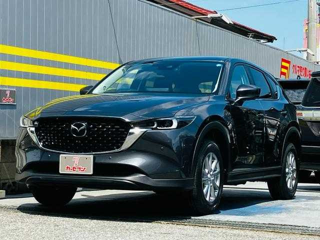 CX-5 2.0 20S スマートエディション 