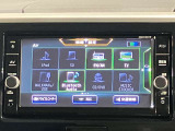 BluetoothAudio・フルセグTVなど魅力的な機能がたくさん♪