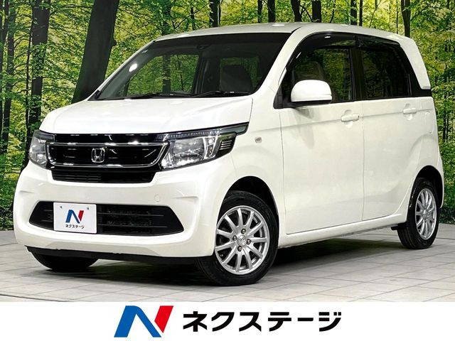N-WGN G ターボパッケージ 
