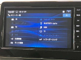 日産純正メモリーナビ(NM1)です。クリアな画質を楽しんでいただけるフルセグ地デジTVなど、書ききれないほどの機能が満載です。