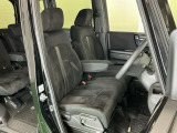当車両は、次のお客様に気持ちよくお乗りいただくため、専門スタッフによる【徹底シートクリーニング】を施工済みです!