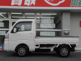 ハイゼットトラック エクストラ 4WD 