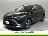 人気のブラック! 車が引き締まって見え、カッコよさ倍増です。