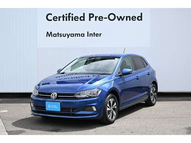 ポロ TSI コンフォートライン