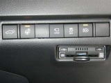 【ETC 2.0車載器付き】当社ではETCセットアップも承っております。お気軽に店舗スタッフまでお問い合わせください。