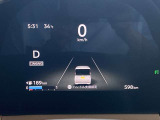 現在の走行距離です。実際にはお客様自身でお確かめください