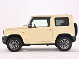 ジムニー XC 4WD 