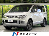 純正ナビ バックカメラ 両側電動スライド クルコン パドルシフト ETC
